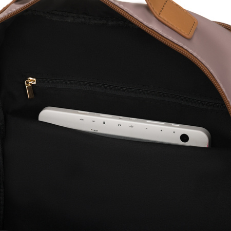 Plecak Peterson PTN JN-09 Beige