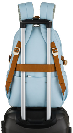 Plecak PTN 8594 Blue