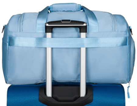 Torba podróżna PTN 24427 Blue
