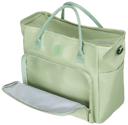 Torba Podróżna PTN 24462 Green