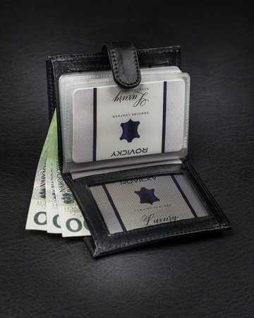 LOREN leather case CRM-70-05