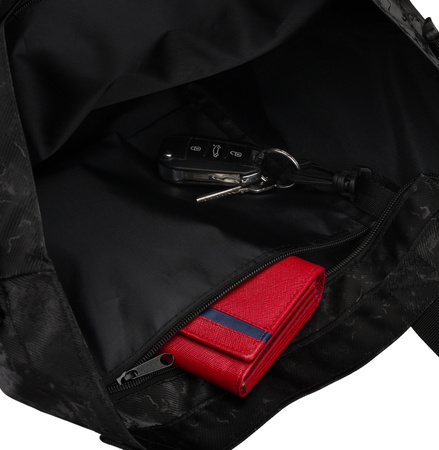 Torba R-TZ15605 Black W04