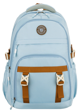 Plecak PTN 8594 Blue