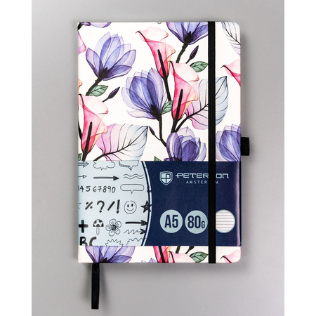 Notes PTN NOT-6-LN F01