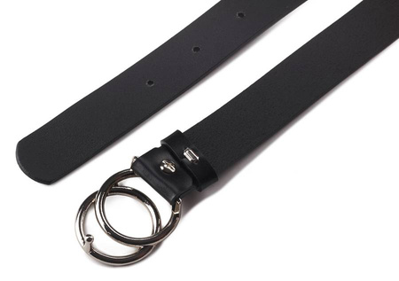 PETERSON PTN SSN-7 leather belt