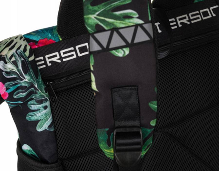 Plecak z poliestru PETERSON PTN PLEC-TUR