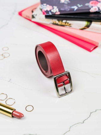 Pasek skórzany ROVICKY PDR-3 Produkt bezrabatowy