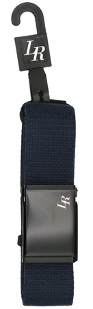 Pasek parciany BJ-B-1 Navy