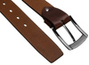 ROVICKY leather belt WIDE-2 SET OF 5 PACKS. Discount-free product