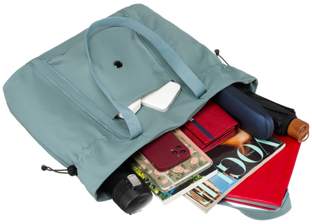 Torebka damska PTN CSM-15 Blue