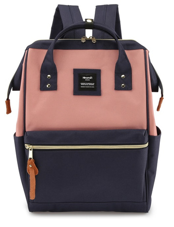 Women's Backpack with Laptop Pocket and USB Port Himawari 9001-07(1)