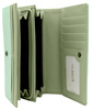 Women's PU Wallet GD20-DNM Limon