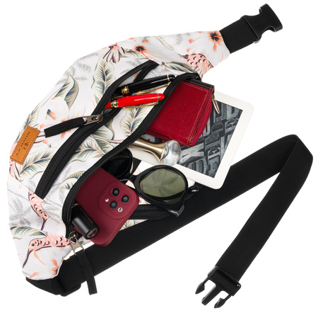 Saszetka nerka R-WB27 06