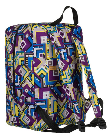 ROVICKY R-PLEC polyester backpack