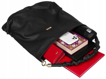 PETERSON PTN TWP-011 eco leather bag