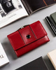 Gift Set: Women's Wallet and Peterson® Velvet Perfume PTN ZD32