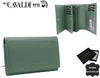 CAVALDI RD-22-GCL 4U RFID leather wallet
