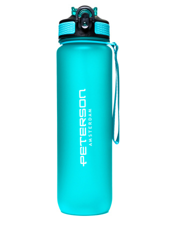 Bidon 1000ml PTN HY-8014-1L Green