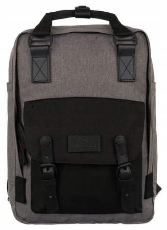 LULUCASTAGNETTE NONO polyester backpack