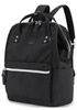 Himawari Large Women's Backpack with Laptop Compartment 1882-1882-01(1)