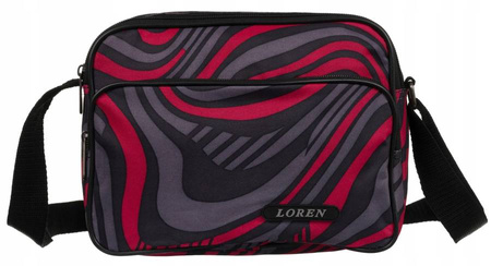 Torba z poliestru LOREN H02-600D