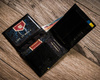 PETERSON PTN 1517-P-UP UA RFID leather wallet