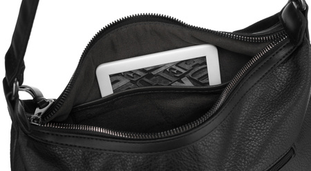 Torebka damska David Jones 6885-1 Black