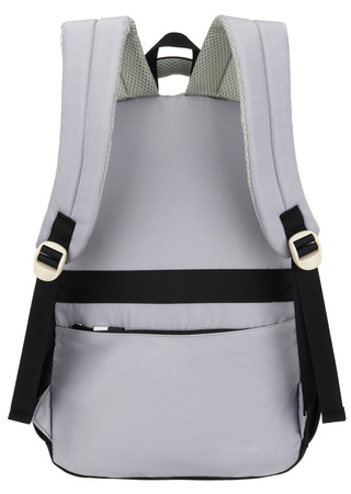 Plecak PTN 8603 Black