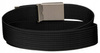 PETERSON PTN SILV-BLACK-2 webbing belt