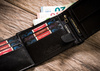 PETERSON PTN 304T RFID leather wallet