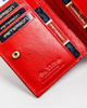 PETERSON PTN 2549-BO RFID leather wallet