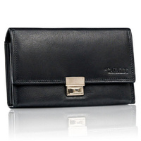 CAVALDI leather wallet 107-CNP