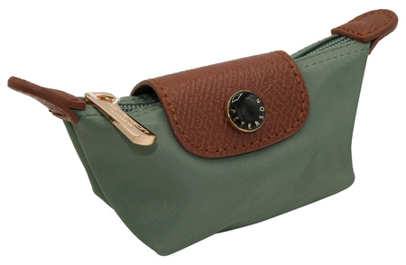 Etui na klucze PTN CKY-01 Green