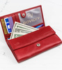 CAVALDI RFID leather wallet RD-08-GCL