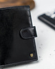 ROVICKY N62L-RVT RFID leather wallet