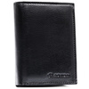 Portfel męski skórzany 0002-RVD Black