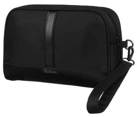 Saszetka PTN SAS-02 Black