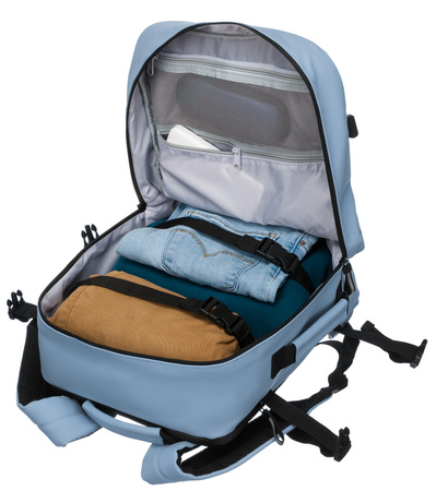 Plecak PTN SKYLINE Blue