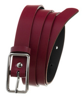 ROVICKY PDR-2-105 leather belt without discount