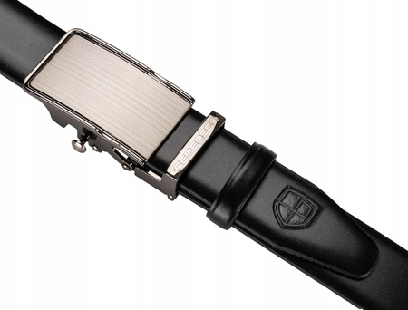 PETERSON PTN AU-01 leather belt