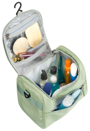 Kosmetyczka podróżna PTN 24463 Green