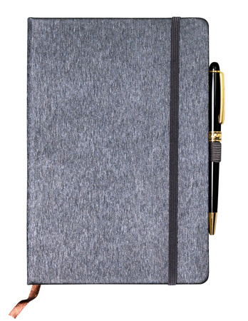 Notes Peterson PTN NOT-6-KP-Q2 Gray