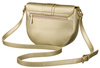 Torebka damska PU PTN 1379 Gold