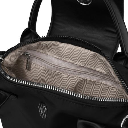 Torba Peterson PTN CTY-25 Black