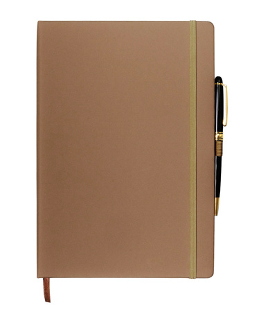 Notes Peterson PTN NOT-6-KP-51 Khaki