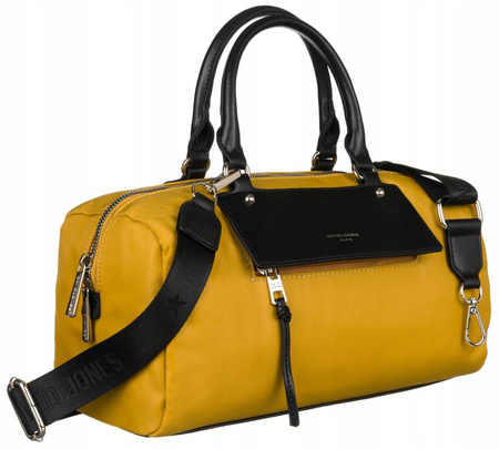Torba z poliestru DAVID JONES 6702-6