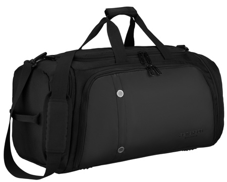Torba Podróżna PTN 24289T Black
