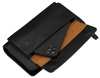 Saszetka PU do ręki R-SDR-04 Black