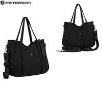 Torba Peterson PTN CTY-29 Black