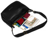 Torebka PTN JN-04 Black-Black